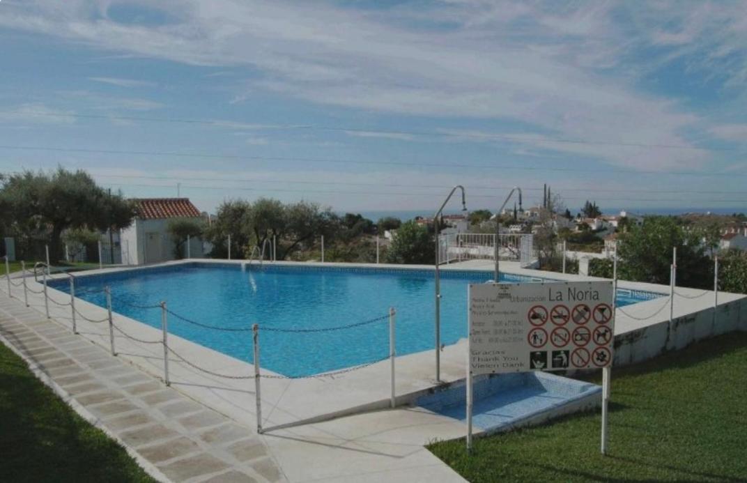 Apartament La Noria32