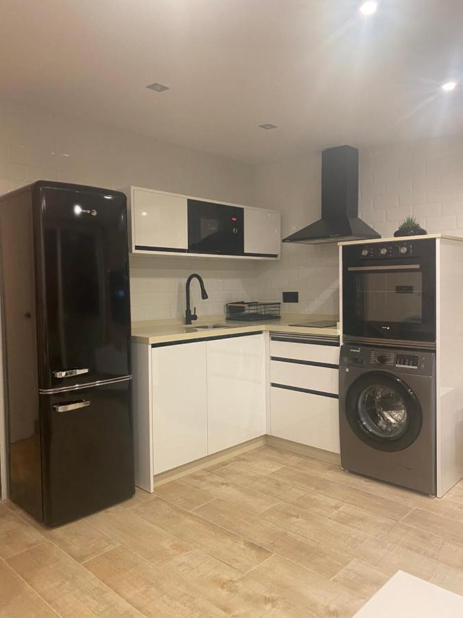 La Noria32 Apartament