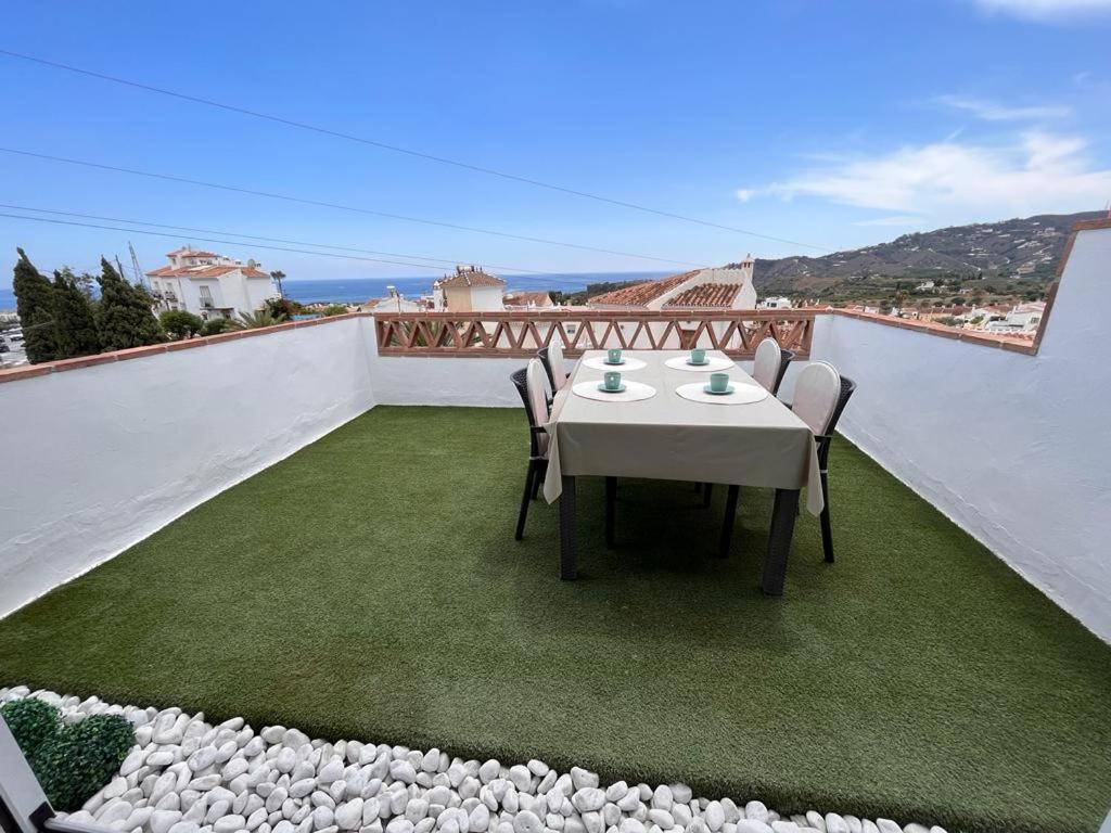 Apartament La Noria32 Nerja