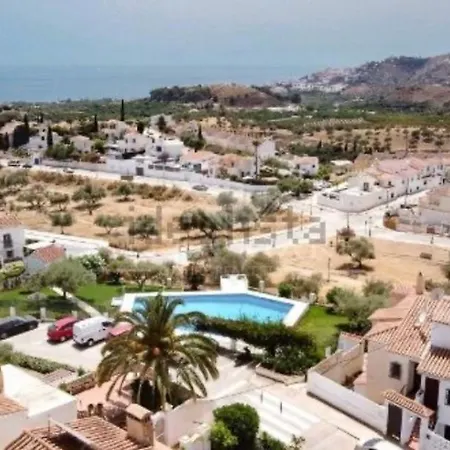La Noria32 Nerja Exterior photo