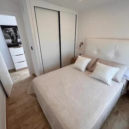 La Noria32 Nerja Exterior photo