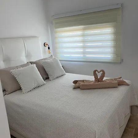 La Noria32 Nerja Exterior photo